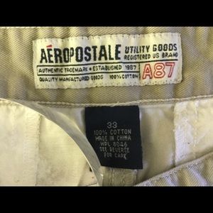 🥾 CARGO Shorts LOT of 3  UTILITY SZ 32/33